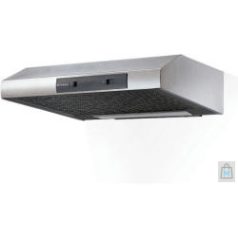 Faber741 Páraelszívó  beépíthető 50cm Inox
