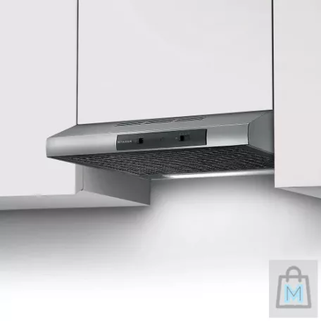 Faber741 Páraelszívó  beépíthető 50cm Inox