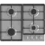 Gorenje G641EX Beépíthető Gázfőzőlap