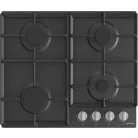 Gorenje G641EXB Fekete gázfőzőlap