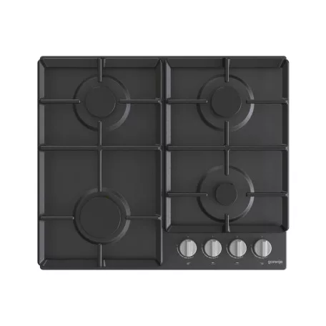 Gorenje G641EXB Fekete gázfőzőlap