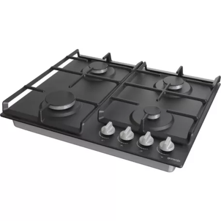 Gorenje G641EXB Fekete gázfőzőlap