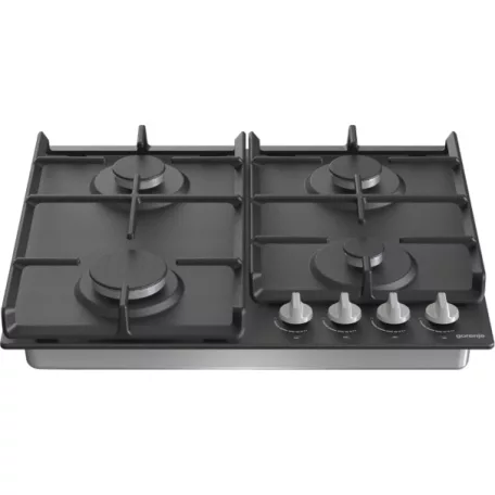 Gorenje G641EXB Fekete gázfőzőlap