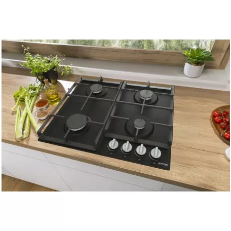Gorenje G641EXB Fekete gázfőzőlap