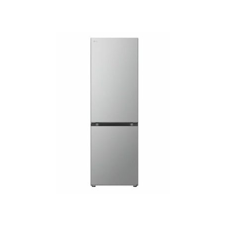 LG GBV3100DPY ezüst alulfagyasztós hűtőszekrény