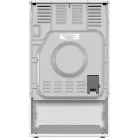  Gorenje GEC5A41WG Kerámialapos tűzhely Fehér