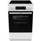 Gorenje GEC5C42WG elektromos tűzhely