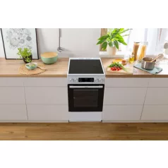 Gorenje GEC5C42WG elektromos tűzhely