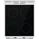 Gorenje GEC5C42WG elektromos tűzhely