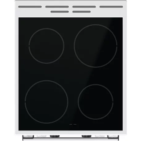 Gorenje GEC5C42WG elektromos tűzhely