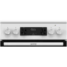 Gorenje GEC5C42WG elektromos tűzhely