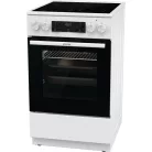 Gorenje GEC5C42WG elektromos tűzhely