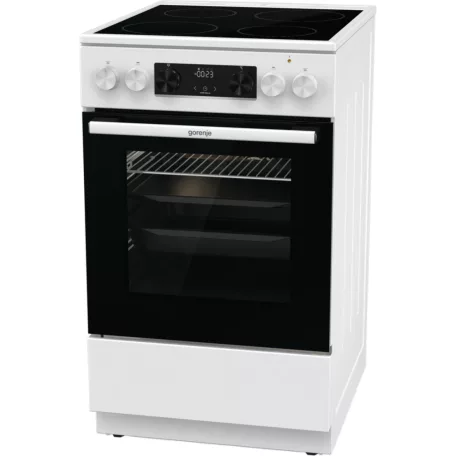 Gorenje GEC5C42WG elektromos tűzhely