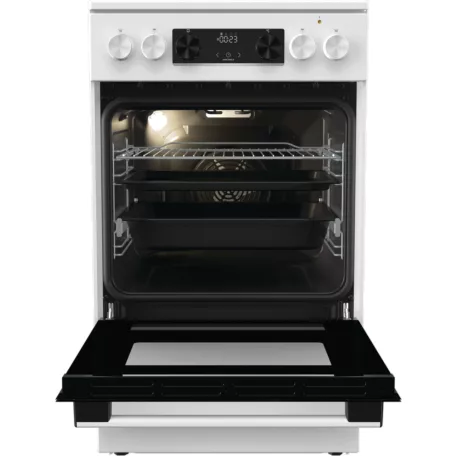 Gorenje GEC5C42WG elektromos tűzhely