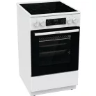 Gorenje GEC5C42WG elektromos tűzhely