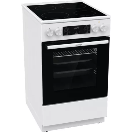 Gorenje GEC5C42WG elektromos tűzhely