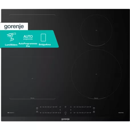 Gorenje GI6432BCWF Beépíthető Indukciós főzőlap