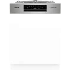 Gorenje GI643D90X Beépíthető mosogatógép
