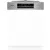 Gorenje GI643D90X Beépíthető mosogatógép