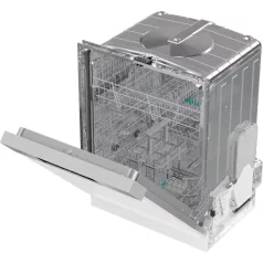 Gorenje GI643D90X Beépíthető mosogatógép