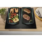 Gorenje GI6442BSCE Indukciós főzőlap