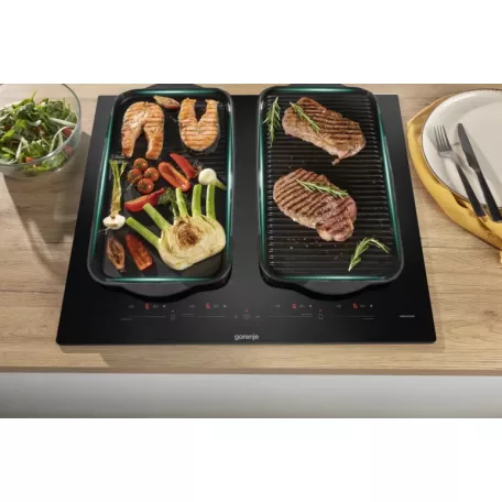 Gorenje GI6442BSCE Indukciós főzőlap