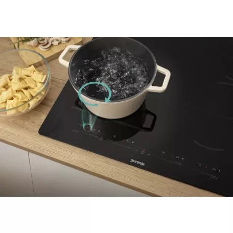 Gorenje GI6442BSCE Indukciós főzőlap