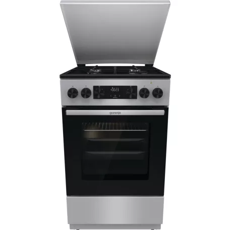 Gorenje GK5C42SJ Kombinált tűzhely