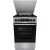 Gorenje GK5C42SJ Kombinált tűzhely