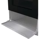 Gorenje GK5C42SJ Kombinált tűzhely