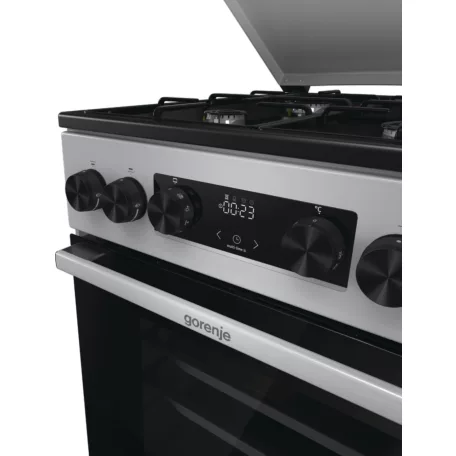 Gorenje GK5C42SJ Kombinált tűzhely