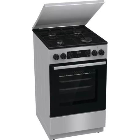 Gorenje GK5C42SJ Kombinált tűzhely