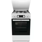 Gorenje GK5C42WH-B kombinált gáztűzhely
