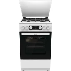 Gorenje GK5C42WH-B kombinált gáztűzhely