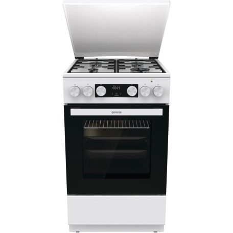 Gorenje GK5C42WH-B kombinált gáztűzhely