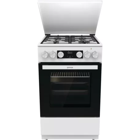 Gorenje GK5C42WH-B kombinált gáztűzhely