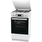 Gorenje GK5C42WH-B kombinált gáztűzhely