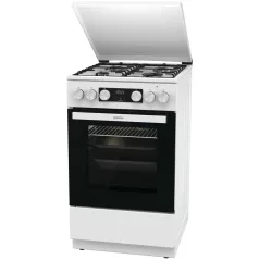 Gorenje GK5C42WH-B kombinált gáztűzhely