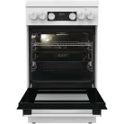 Gorenje GK5C42WH-B kombinált gáztűzhely