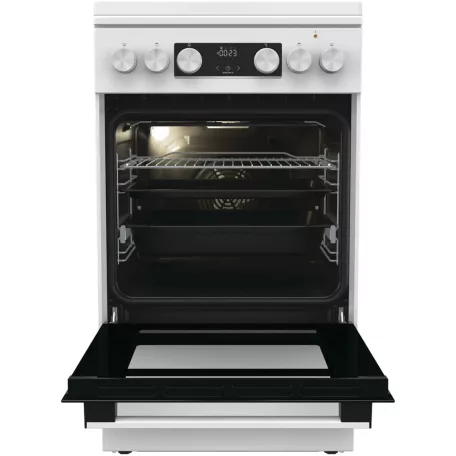 Gorenje GK5C42WH-B kombinált gáztűzhely