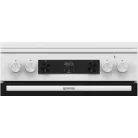 Gorenje GKS6C71WF Tűzhely