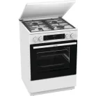 Gorenje GKS6C71WF Tűzhely