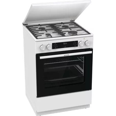Gorenje GKS6C71WF Tűzhely