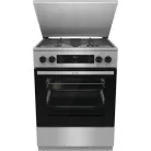 Gorenje GKS6C71XF kombinált tűzhely