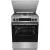 Gorenje GKS6C71XF kombinált tűzhely