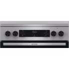 Gorenje GKS6C71XF kombinált tűzhely