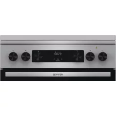 Gorenje GKS6C71XF kombinált tűzhely