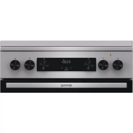 Gorenje GKS6C71XF kombinált tűzhely