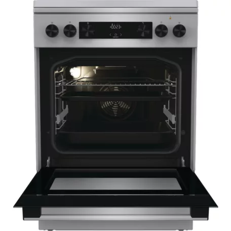 Gorenje GKS6C71XF kombinált tűzhely