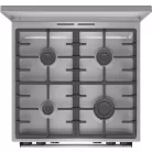 Gorenje GKS6C71XF kombinált tűzhely
